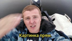 ЛОДКА ОБЬ 1 И МОТОР SUZUKI DT 9.9 (15)