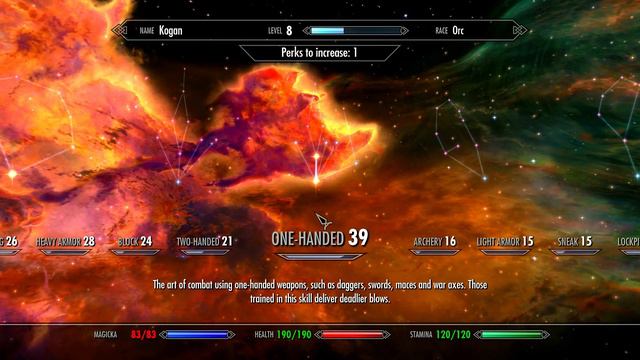 ORSIMER boy in FALKREATH HOLD - 9 - Skyrim AE Legendary Survival PERMADEATH смотреть онлайн