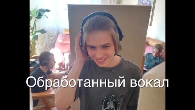 Примеры работы Андрей Кучинский смотреть онлайн