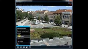 Xeoma Lite - гибкое видеонаблюдение для дома с программой для видеонаблюдения Xeoma