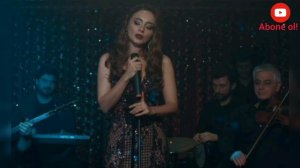 Çukur Efsun - Sen Affetsen Ben Affetmem - Damla Sönmez