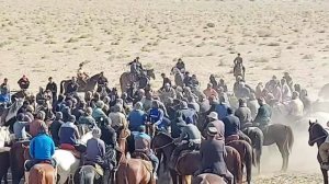 БУЗКАШИ ДАР н. ШАХРИТУЗ ДЕХАИ ХУШОДИ