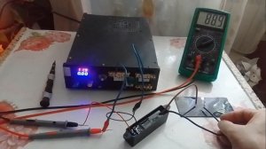 Электростатический генератор высокого напряжения 15000-20000 вольт с Алиэкспресса