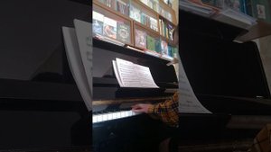 Сарабанда А. Корелли Sarabande А. Corelli