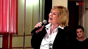 Галина Улётова