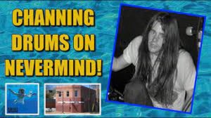 Nirvana - Polly (Chad Channing Isolated Drums)