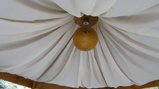 В саду экзотических растений.Продолжение