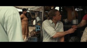 Трейлер сериала Шантарам 2022 Рус