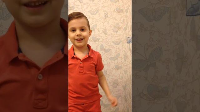 Roskids Специально для кастинга сериала "Хор" Тубелис Семен