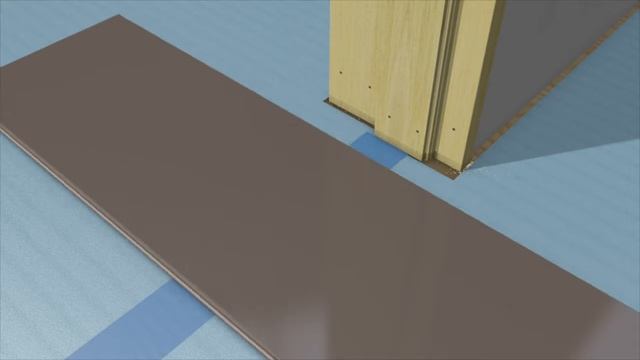 How to install Laminate Flooring - Weekend Warrior смотреть онлайн