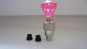 Велосипедная мигалка веломигалки [Under5dollarsbuy]