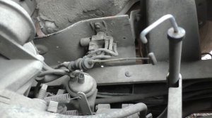 ISUZU ELF. 4HE1. Не заводиться двигатель. (#AvtoservisNikitin)