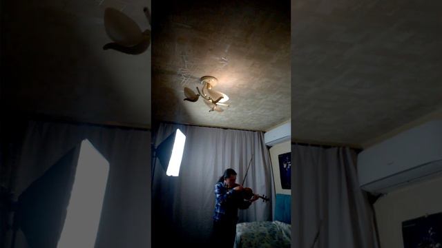 Г. Венявский  Каприс-каденция