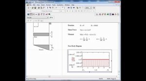 Mathcad-Beam Design Formulas-13