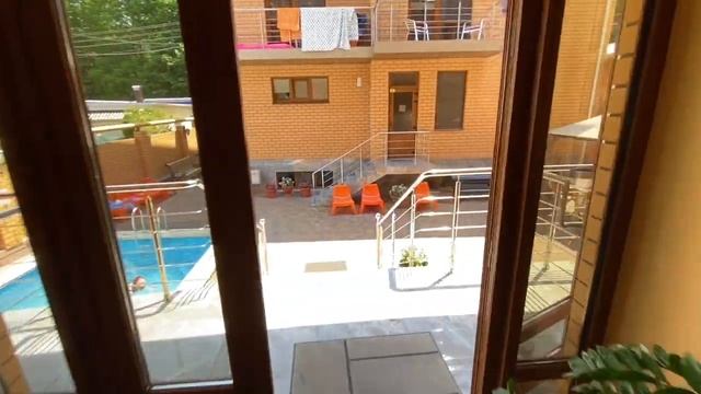 Гостевой дом Валентина в Анапе смотреть онлайн