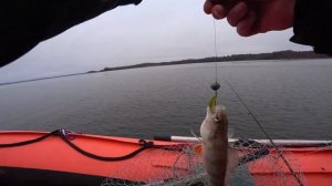 3 дня на Яузе в мороз