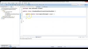 Lambda Expressions:Best Practices java 8_PART1