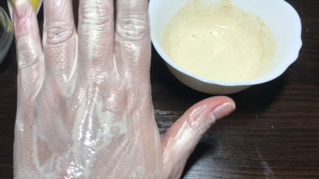 Мощный Лифтинг-эффект! Четкий Контур Лица и Красота  за Копейки!/Рецепт