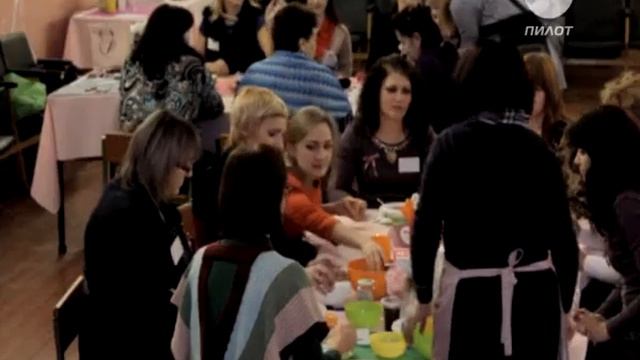 Будьте красивыми и счастливыми. 2014-02-27 смотреть онлайн