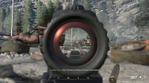 Game Over - Veteran Call of Duty: 4 Modern Warfare Remastered Full Walkthrough PS5 Gameplay