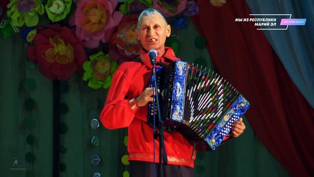 Василий Васильев (Волжский р-н) 