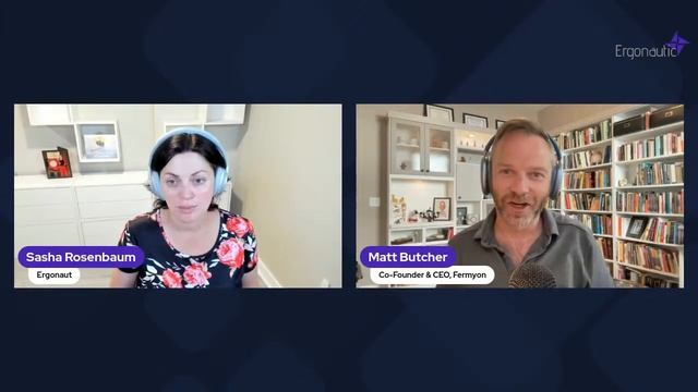 Building Platforms with Matt Butcher and Sasha Rosenbaum смотреть онлайн