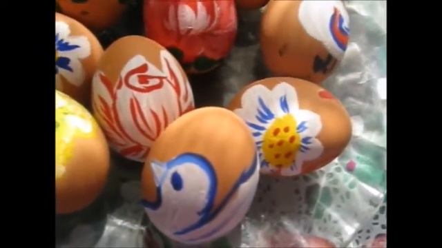 ПРИГОТОВЛЕНИЕ К ПАСХЕ смотреть онлайн