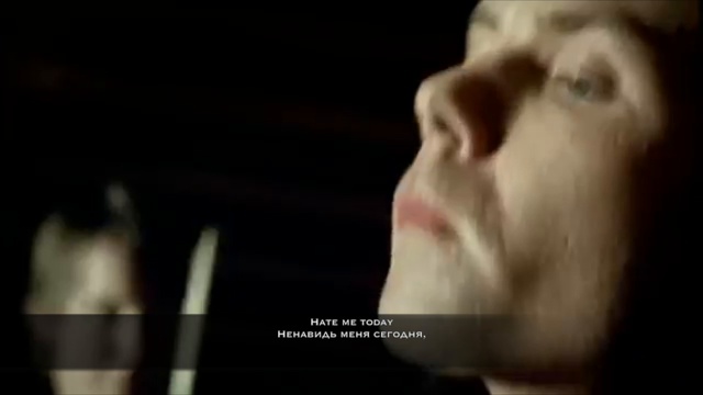 Blue October - Hate Me (Ненавидь меня) Текст+перевод смотреть онлайн