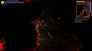 Эктоплазма и медальон тыквенной луны Terraria #38