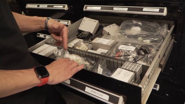 SX Semi Walkthrough! What's Inside? | JMC Racing смотреть онлайн