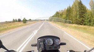 Поездка в Кировскую область