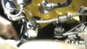 Электро-бензонасос на классику