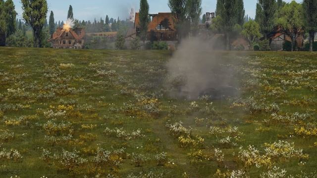 Premium Vehicles | T-72AV (TURMS-T) смотреть онлайн