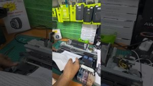 Canon pixma g3415 p08 error problem solved