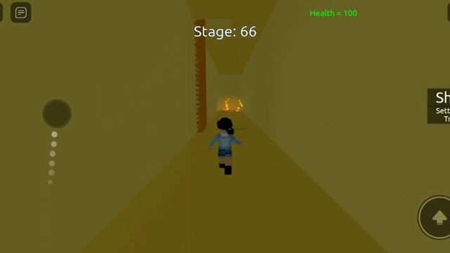 250 уровней паркура? | Смогла ли пройти?//Roblox смотреть онлайн