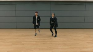 BTS(방탄소년단) _ FIRE (불타오르네) _ Lisa Rhee Dance Cover