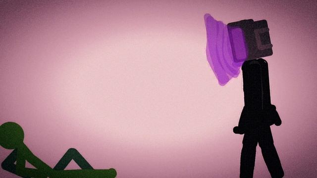 ТВ Мэн проник в AT2! | AT2 анимация смотреть онлайн