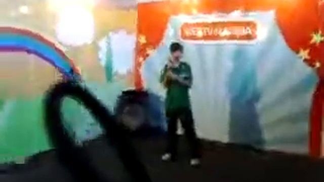 Justin Bieber de Castanhal- Daniel Toth смотреть онлайн