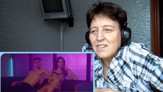 INNA - Nirvana ¦ РЕАКЦИЯ смотреть онлайн