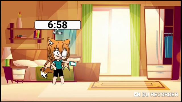 Мое утро в школу(прочитай описание) смотреть онлайн