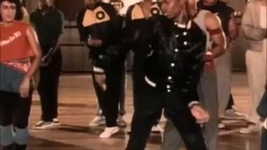 ICE T - (Reckless Rivalry Combat)- Boogaloo Shrimp 1983 Popping