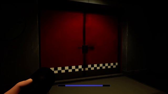 Ванесса! Fnaf 9 #4 смотреть онлайн