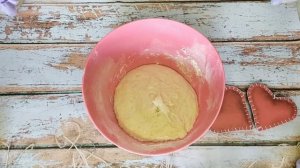 Домашний хлеб в духовке/замес миксером/Homemade bread in the oven / kneading with a mixer