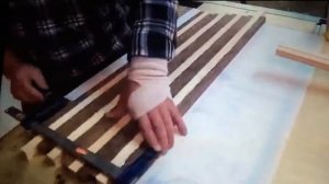 Кирка Майнкрафт из дерева