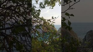 2024 08 26 #Крым #Семеиз