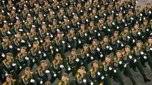 Ансамбль «Дружба народов» в песне «Кто против Родины, тот против нас...» Андрея Куряева