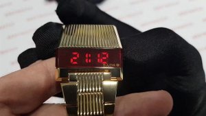Bulova Computron - футуристичная новинка 2019