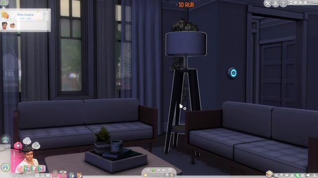 [СТРИМ] The Sims 4 Династия Рид #23 | смотреть онлайн