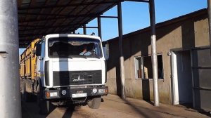 "Путь от колоска до хлеба"