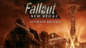 Fallout: New Vegas: Пробую пройти мимо. Когтей смерти.